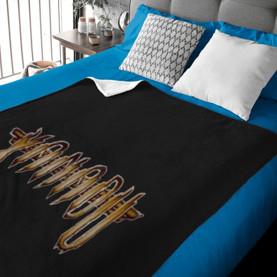 Discover Xanadu () Baby Blankets