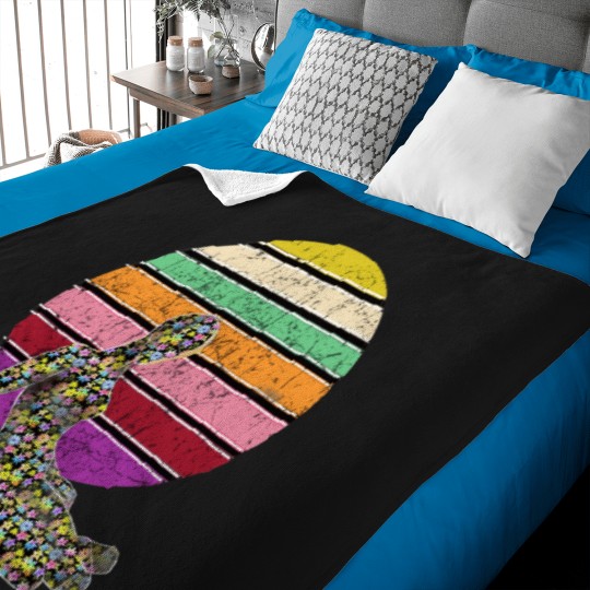 Discover aesthetic yoga Baby Blankets