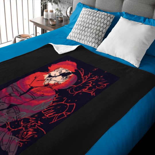 Discover Even More Toddallace Idk What To Tell You Baby Blankets