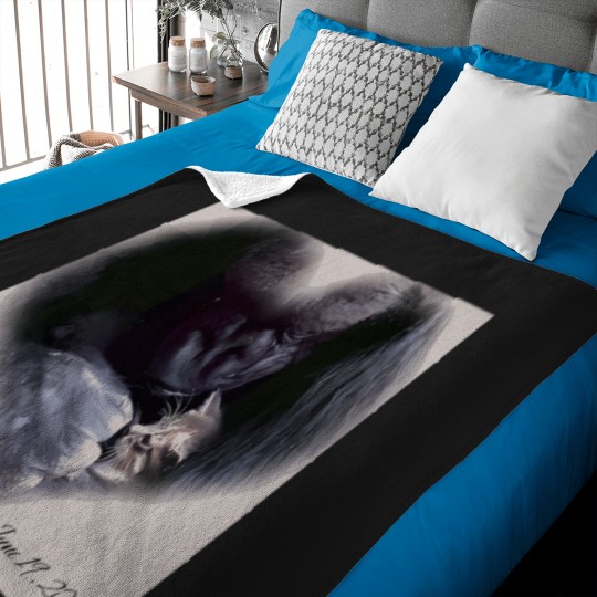 Discover 7152 Koko T-Shirt Baby Blankets