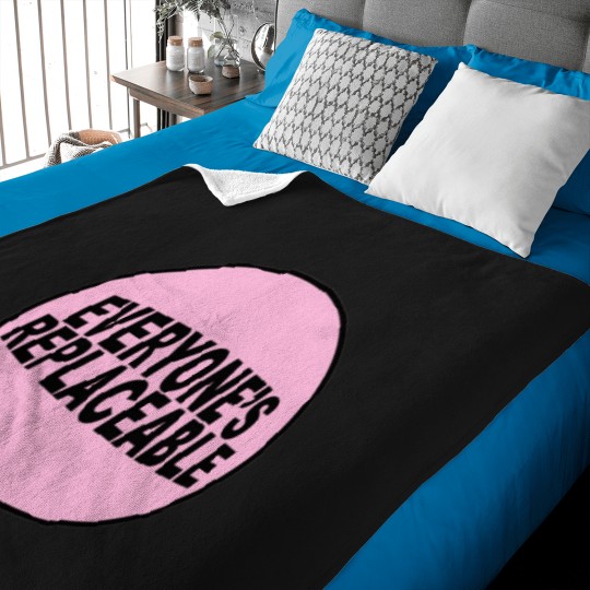 Discover Everyones Replaceable Abby Lee Miller Dance Company 1 Baby Blankets