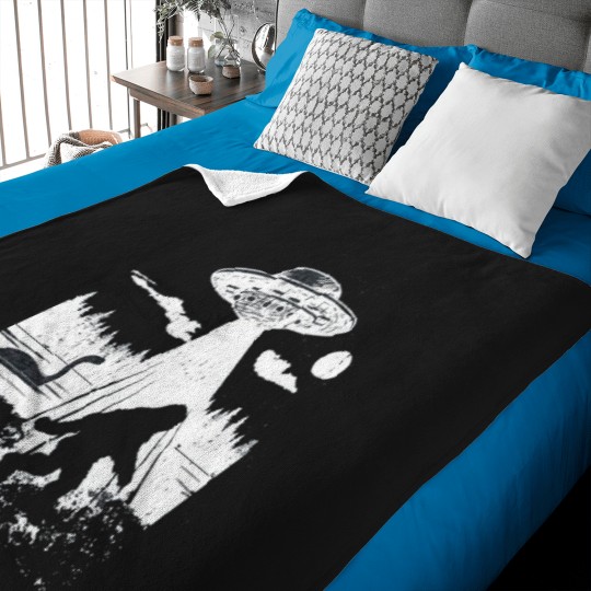Discover Yeti Shirt, Sasquatch Shirt, Funny Yeti Shirt, Hiking Shirt, Yeti Shirt, Loch Ness Monster Shirt, Uf Baby Blankets
