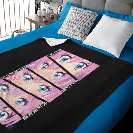 Discover More-Than-A-Married-Couple-But-Not-Lovers T-Shirt Baby Blankets