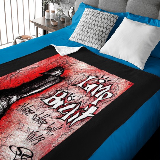 Discover Limp Bizkit Band Limp Bizkit Limp Bizkit Limp Bizkit Limp Bizkit Limp Bizkit Limp Bizkit Baby Blankets