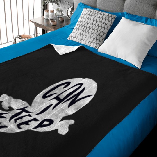Discover Eternal Love Baby Blankets