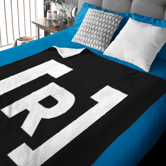 Discover Residente Tiradera De Residente T-Shirt Baby Blankets