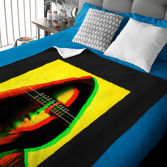 Discover daddy  2 2 Baby Blankets