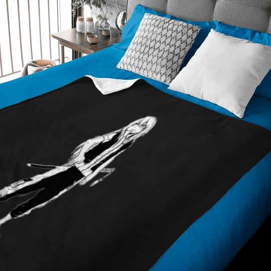 Discover Manga Rimuru Tempest Baby Blankets