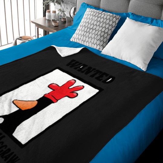 Discover Cartoon Kids - Vintage Cartoon Movies (8) T-Shirt Baby Blankets