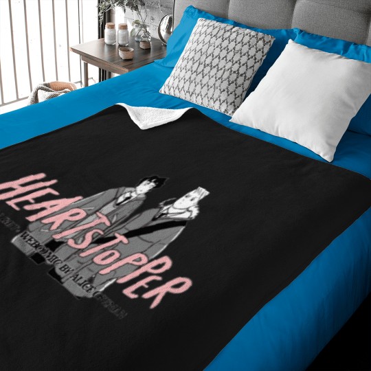 Discover Heartsper () Baby Blankets