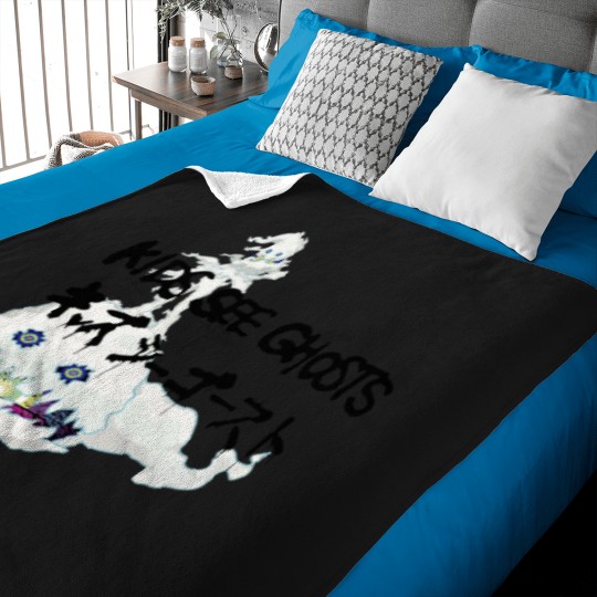 Discover kids see s Baby Blankets