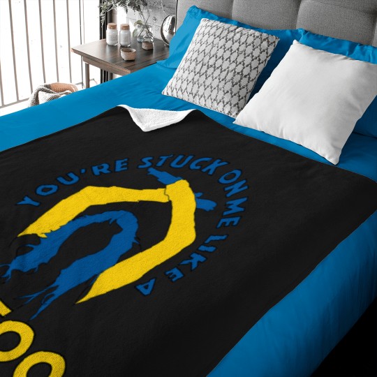 Discover Loreen TATTOO Sweden Eurovision 2023 Classic Baby Blankets