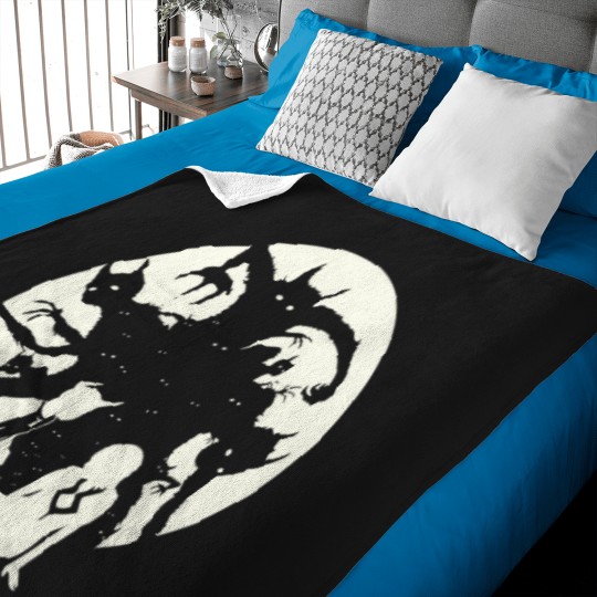 Discover Ico---Ver-1 T-Shirt Baby Blankets