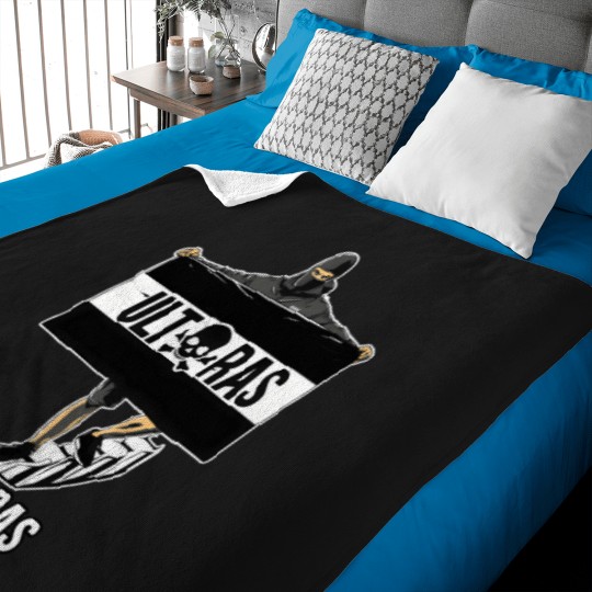 Discover Ultras Baby Blankets