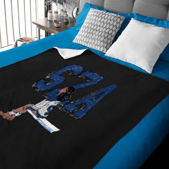 Discover SZA SOS Album Baby Blankets