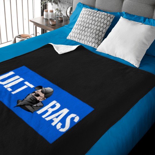 Discover Ultras Baby Blankets