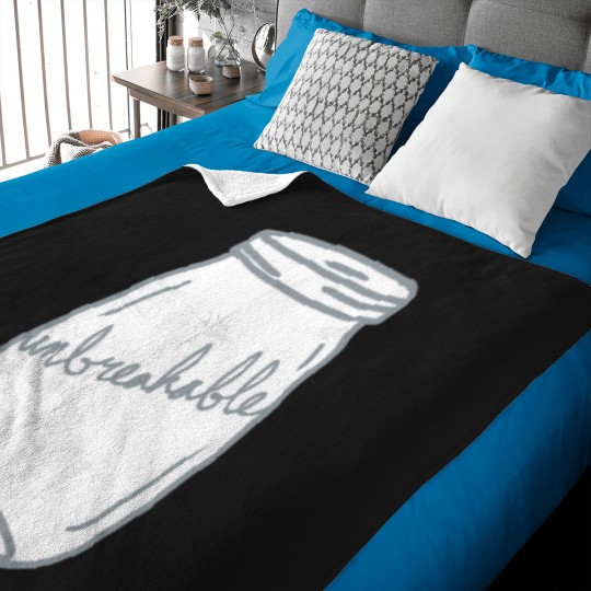 Discover you_re not gonna believe me, Cam... this is unbreakable Baby Blankets