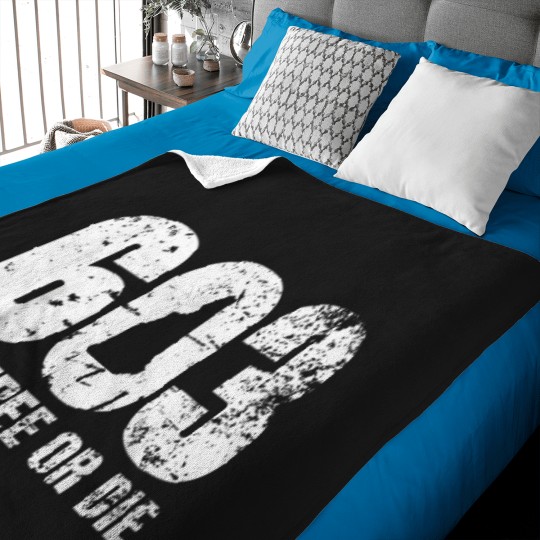 Discover 603 New Hampshire Product - Live Free Or Die T-Shirt Baby Blankets