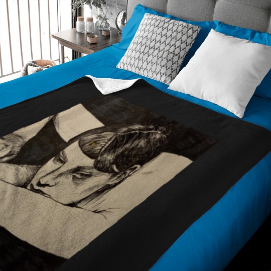 Discover A Pearl Baby Blankets