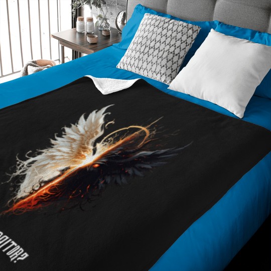 Discover Traitors Inspired Design Traitor Or Faithful Tv Show Baby Blankets