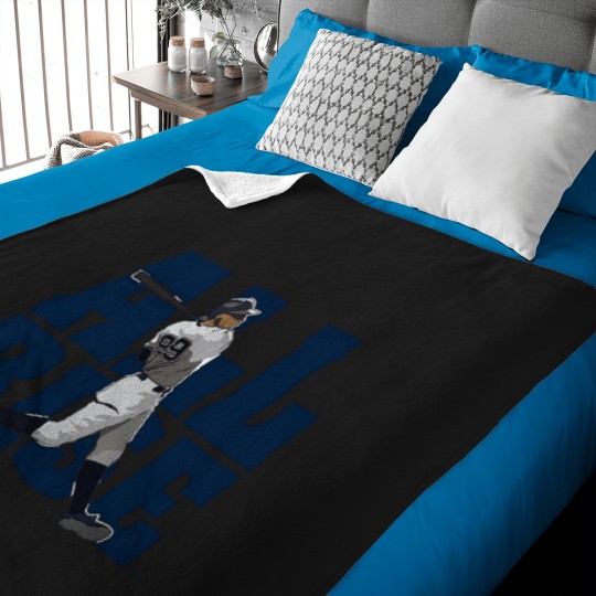 Discover all rise () Baby Blankets