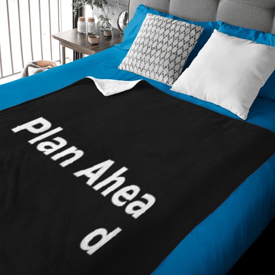 Discover Plan-Ahead T-Shirt Baby Blankets