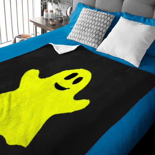 Discover You like Scary movies too 3 Baby Blankets