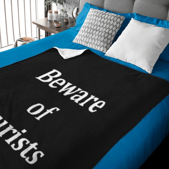 Discover Bee of tourists Baby Blankets