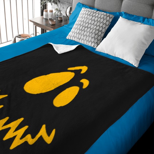 Discover Embarrassing Halloween 506 Baby Blankets