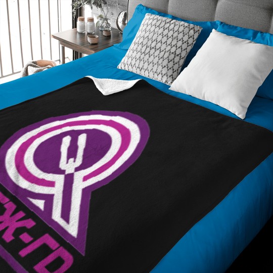 Discover Irex-Cap T-Shirt Baby Blankets