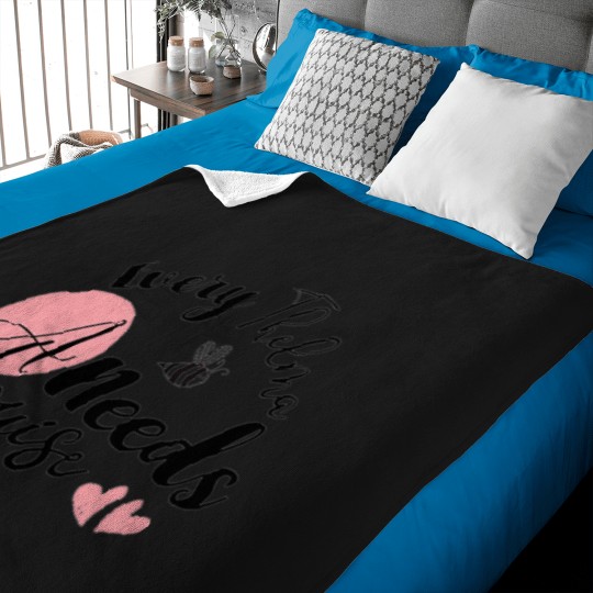 Discover Camp Friends Are the  Friends 12 Baby Blankets