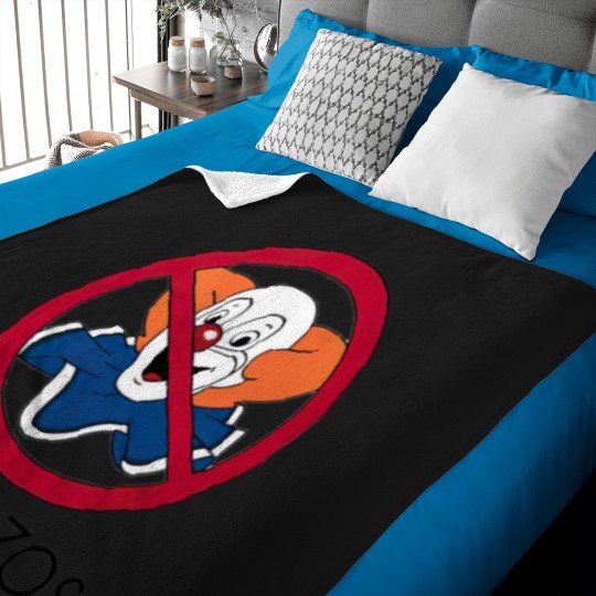Discover van band halen van band halen van band halen van band halen Baby Blankets
