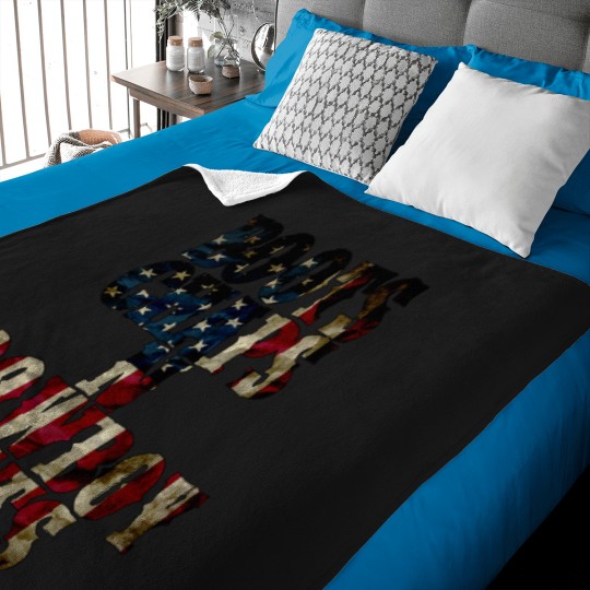 Discover garth brooks 5 Baby Blankets