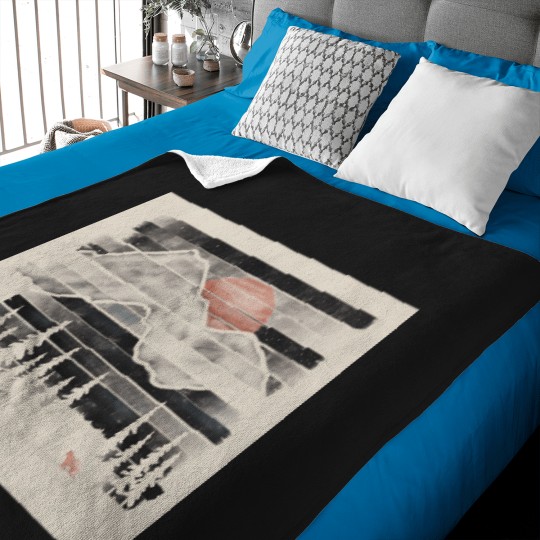 Discover Oxford Mississippi Baby Blankets