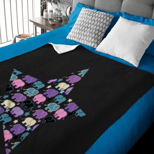 Discover Whoa Nelly Baby Blankets