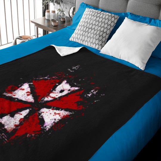 Discover How-Resident-Evil-Is-Going-To-Change-Your-Business-Strategies T-Shirt Baby Blankets
