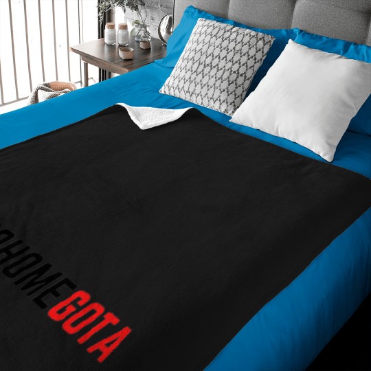 Discover Go Gota () Baby Blankets