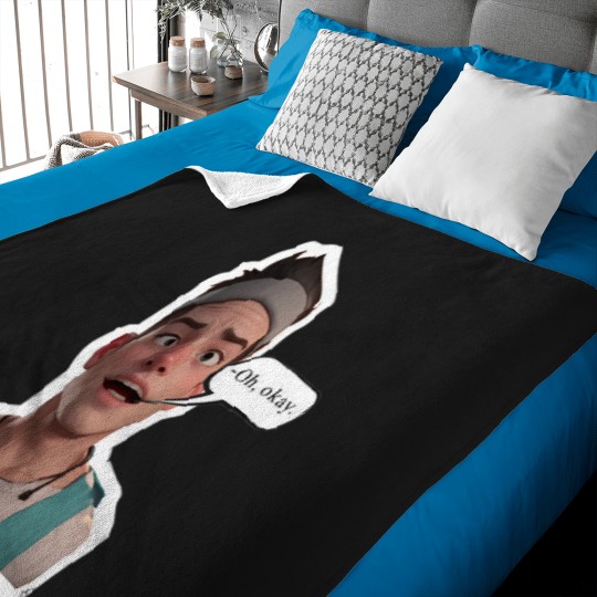 Discover ever Baby Blankets