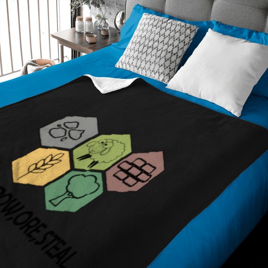 Discover Game ( Baby Blankets
