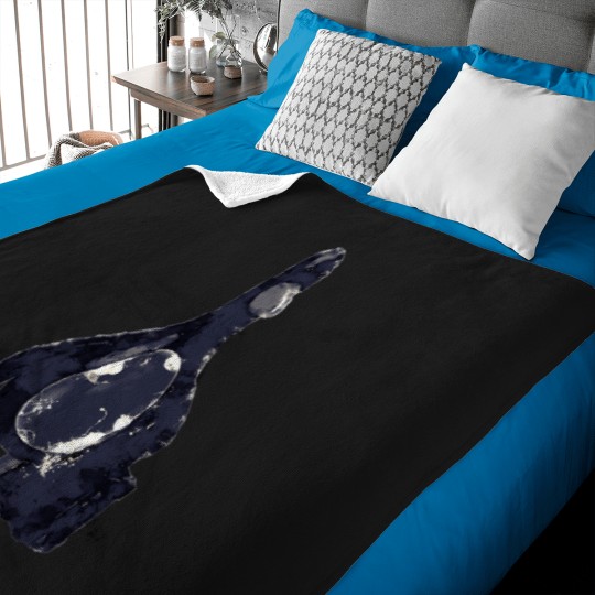 Discover Feathers Mcgraw 260 Baby Blankets