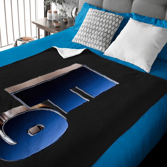Discover drift fnine Baby Blankets