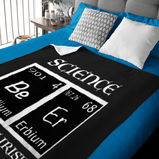 Discover 52 Beer Science For The Irish Baby Blankets