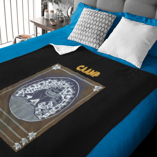 Discover Caamp () Baby Blankets