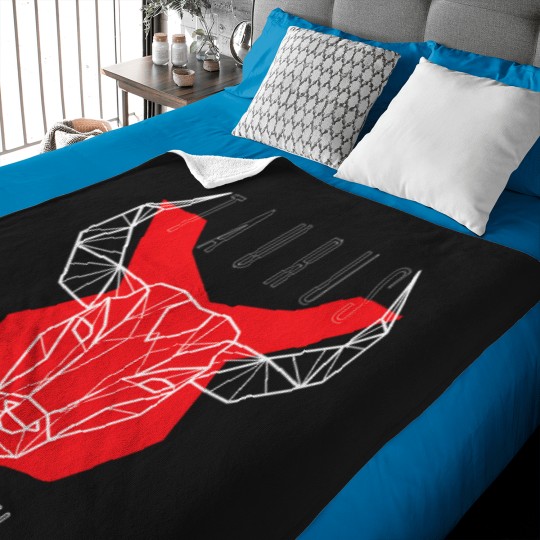 Discover Copie de Zodiac sign scorpio light version Active T-Shirt Baby Blankets