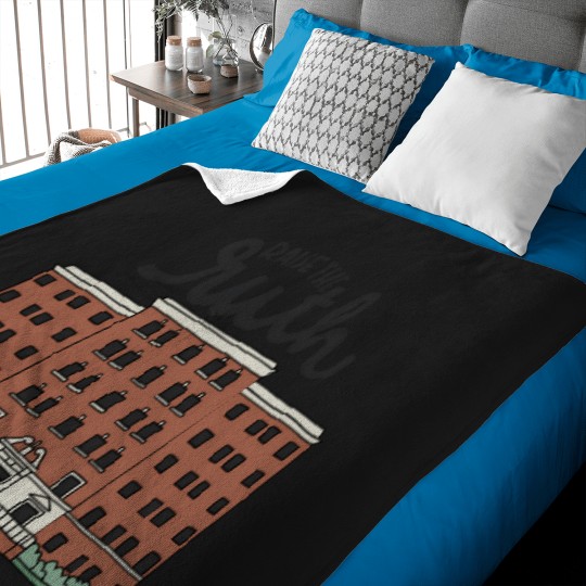Discover Raise The Ruth Baby Blankets