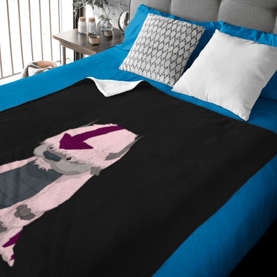 Discover pink appa Active Baby Blankets