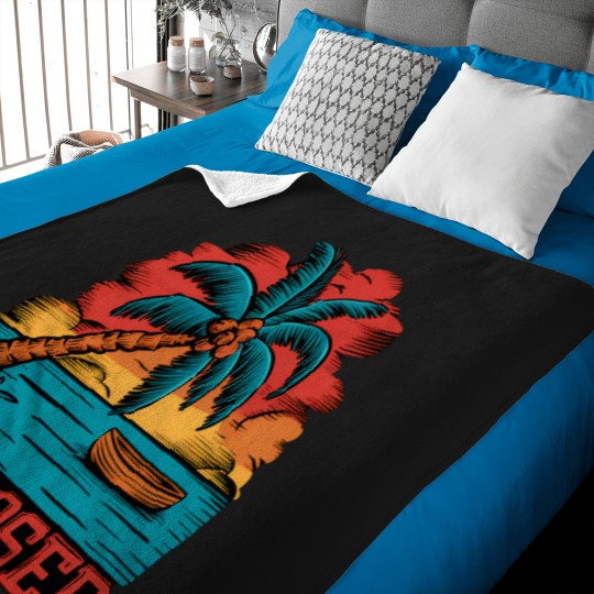 Discover SORE LOSER Baby Blankets