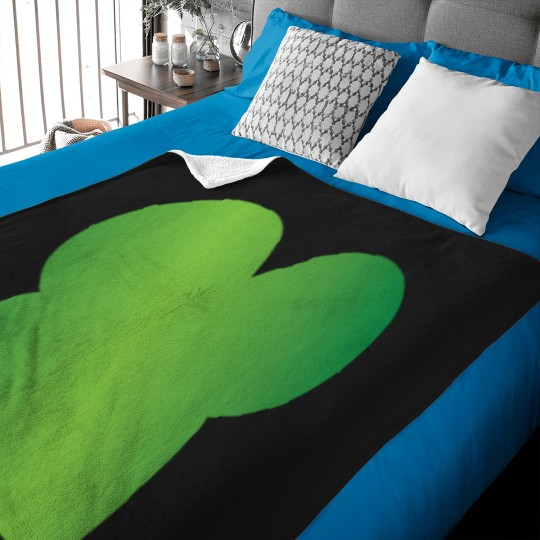 Discover The Alliance Baby Blankets
