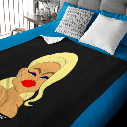 Discover Deadliest Catch DarceyDeadliest Catch Darcey Baby Blankets