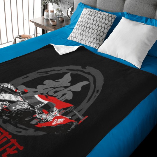Discover Jackie-Chan-Dc-Racing-Lmp2-Wec-Season-2017-Race-Car T-Shirt Baby Blankets